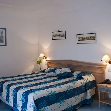 Hotell Al Mulino - Mediterranean Garden Retreat In 3*