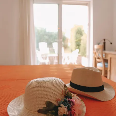 Al Mulino - Mediterranean Garden Retreat In 3*