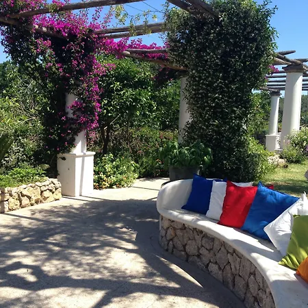 Al Mulino - Mediterranean Garden Retreat In 3*