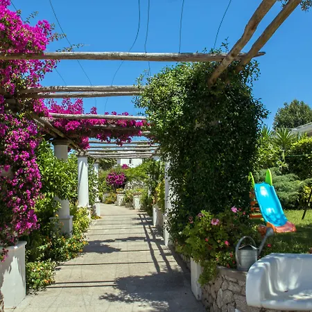 Al Mulino - Mediterranean Garden Retreat In 3*
