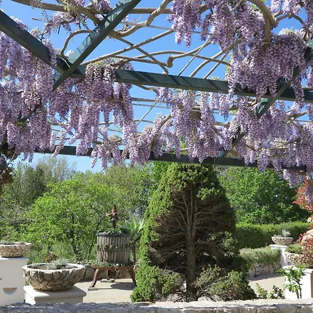 Al Mulino - Mediterranean Garden Retreat In 3* Anacapri (Isola di Capri)