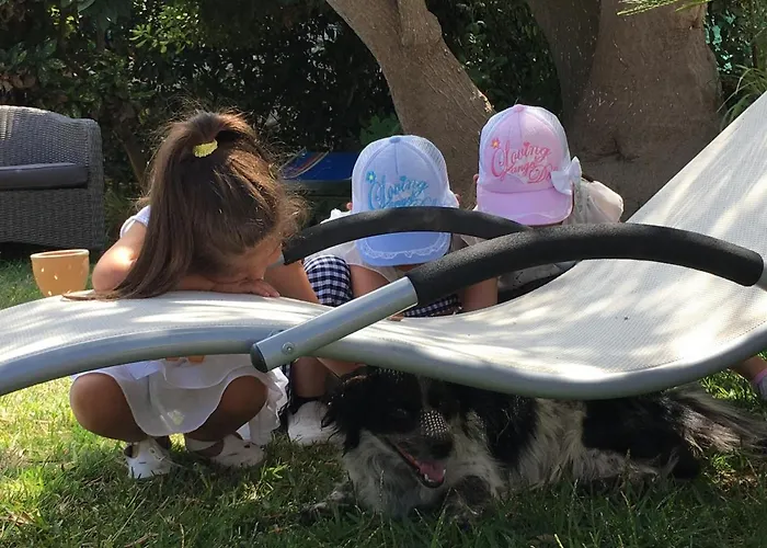 Ξενοδοχείο Al Mulino