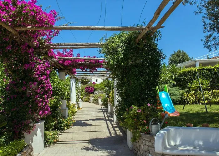 Ξενοδοχείο Al Mulino