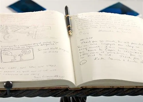 Al Mulino Ανακάπρι