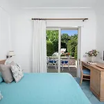 Al Mulino - Mediterranean Garden Retreat In