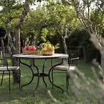 Al Mulino - Mediterranean Garden Retreat In Hotel 3*