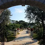 Al Mulino - Mediterranean Garden Retreat In 3*