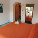 Al Mulino - Mediterranean Garden Retreat In Hotel