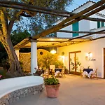 Hotel Al Mulino - Mediterranean Garden Retreat In 3*