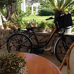 Al Mulino - Mediterranean Garden Retreat In 3*