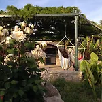 Al Mulino - Mediterranean Garden Retreat In Hotel 3*