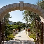 酒店 Al Mulino - Mediterranean Garden Retreat In