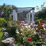 Al Mulino - Mediterranean Garden Retreat In Hotel