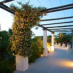 酒店 Al Mulino - Mediterranean Garden Retreat In 3*