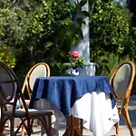 Al Mulino - Mediterranean Garden Retreat In Hotel Anacapri (Isola di Capri)