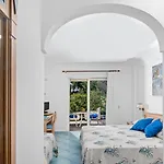 Al Mulino - Mediterranean Garden Retreat In 酒店 阿纳卡普里