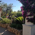Al Mulino - Mediterranean Garden Retreat In Hotel Anacapri (Isola di Capri)