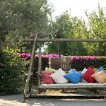 Al Mulino - Mediterranean Garden Retreat In 3*