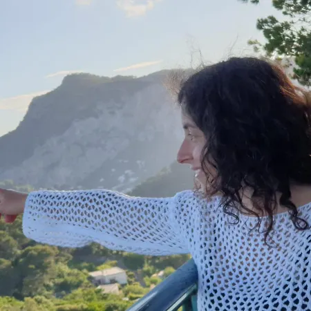 Otel Al Mulino Anacapri (Isola di Capri)