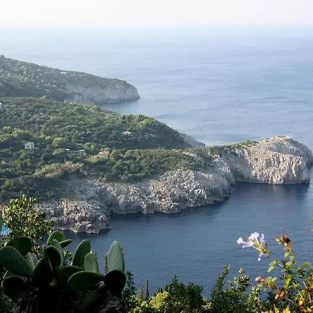 Al Mulino - Mediterranean Garden Retreat In Hotel 3*