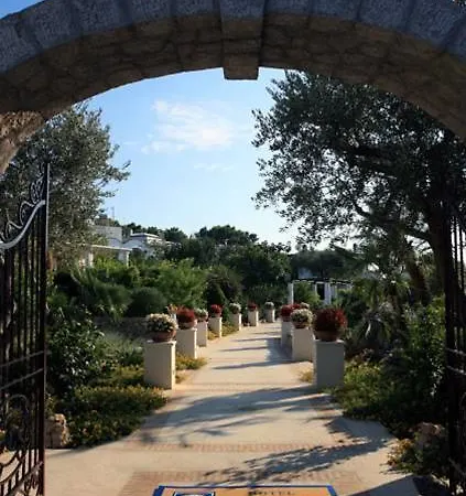 Al Mulino - Mediterranean Garden Retreat In 3*