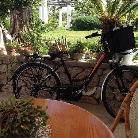 Al Mulino - Mediterranean Garden Retreat In 3*