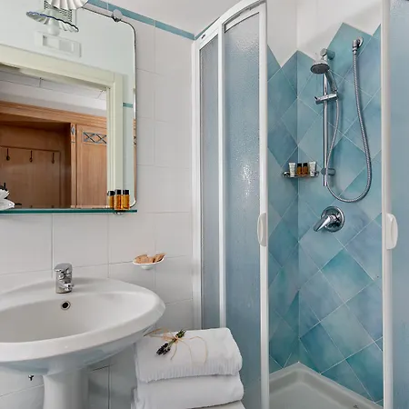 Hotel Al Mulino - Mediterranean Garden Retreat In