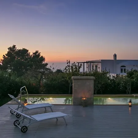 Al Mulino - Mediterranean Garden Retreat In Hotel Anacapri (Isola di Capri)