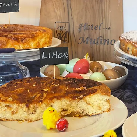 فندق فندق ألمولينو أناكابْري