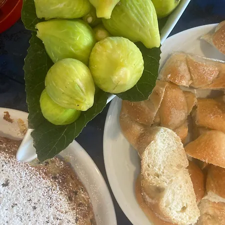 Al Mulino - Mediterranean Garden Retreat In 3* Ανακάπρι