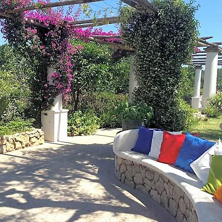 Al Mulino - Mediterranean Garden Retreat In 3*