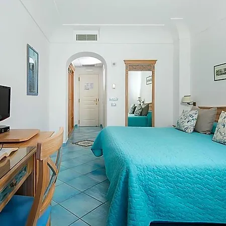 מלון Al Mulino - Mediterranean Garden Retreat In 3*