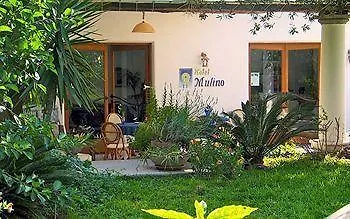 Al Mulino Hotel