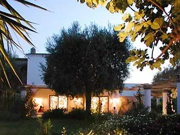 酒店 Al Mulino - Mediterranean Garden Retreat In 3*