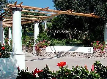 Al Mulino - Mediterranean Garden Retreat In 3*