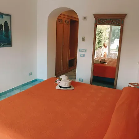 Hotel Al Mulino - Mediterranean Garden Retreat In 3*