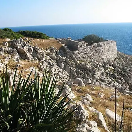 Al Mulino - Mediterranean Garden Retreat In 3* Anacapri (Isola di Capri)
