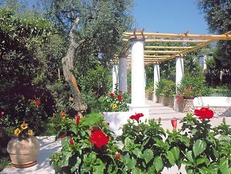 Al Mulino - Mediterranean Garden Retreat In 3*