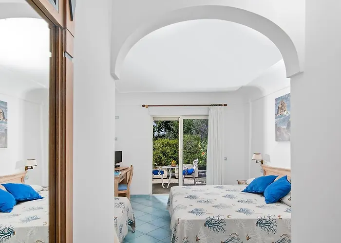 Al Mulino - Mediterranean Garden Retreat In Ξενοδοχείο