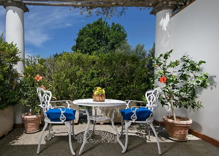 Al Mulino - Mediterranean Hideaway 3*