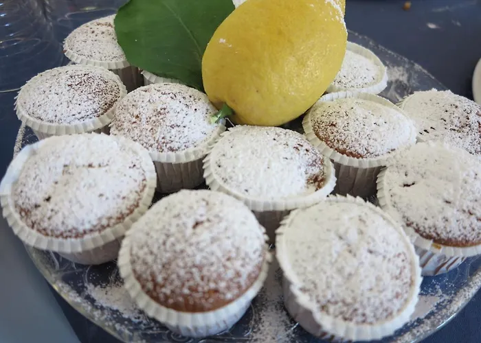 Отель Hotel Al Mulino - Mediterranean Garden Retreat In Anacapri 3*