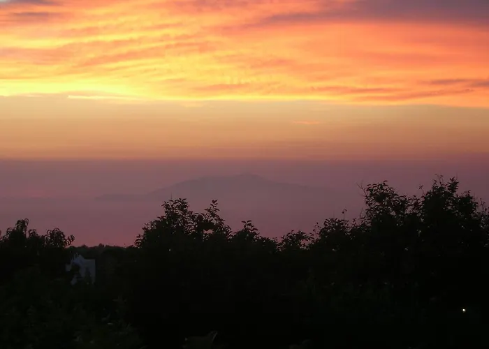 Al Mulino Hotel Anacapri (Isola di Capri)