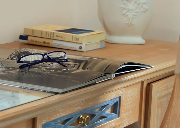 Al Mulino - Mediterranean Garden Retreat In Ανακάπρι