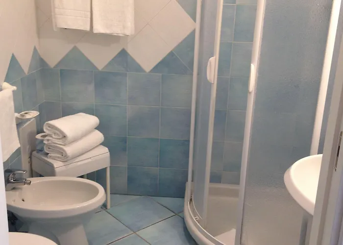 Hotel Al Mulino - Mediterranean Garden Retreat in AnaCapri Hotel 3*