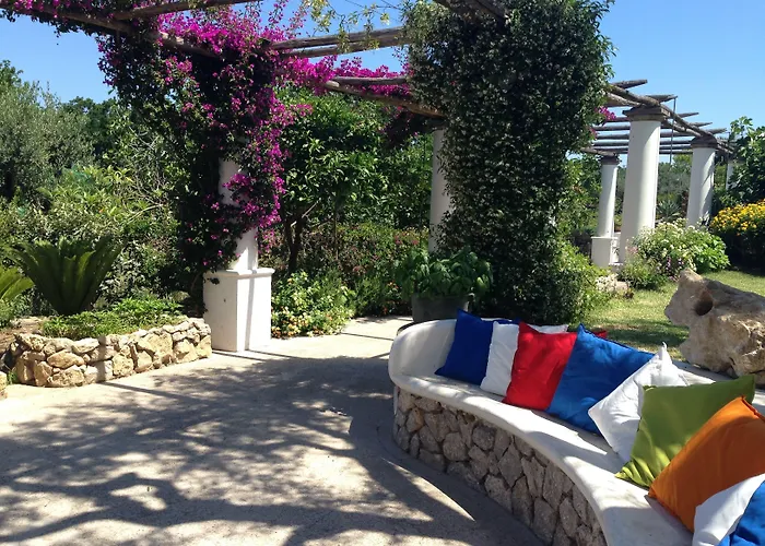 Al Mulino - Mediterranean Hideaway 3*