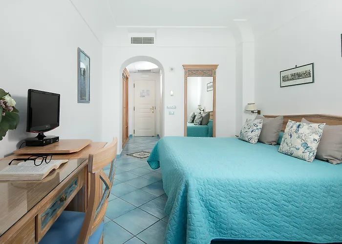 Ξενοδοχείο Al Mulino - Mediterranean Garden Retreat In Ανακάπρι