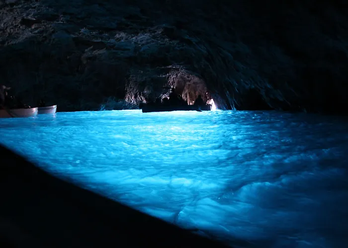 Al Mulino Hotel Anacapri (Isola di Capri)