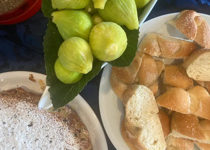 فندق ألمولينو 3* أناكابْري