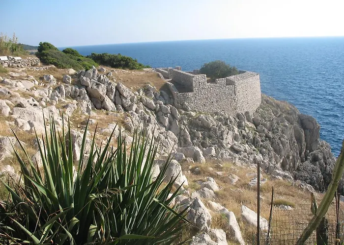 Al Mulino - Mediterranean Garden Retreat In Ξενοδοχείο
