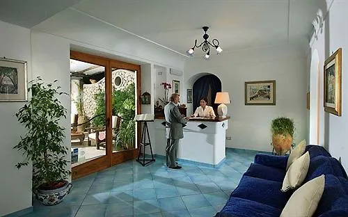 Al Mulino - Mediterranean Hideaway